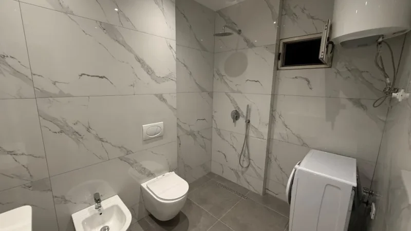 Tirane, shitet apartament 1+1 Kati 5, 69 m² 177.999 € (Fortuzi)