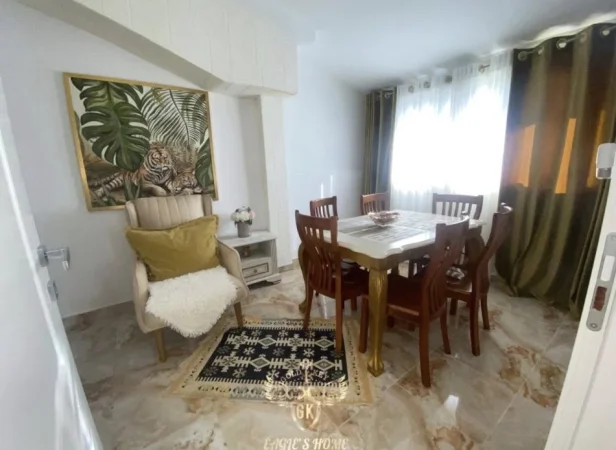 Durres, shes apartament , 90 m² 128.000 € (mali robit)