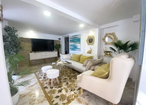 Durres, shes apartament , 90 m² 128.000 € (mali robit)