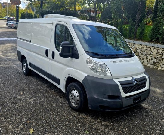 Tirane, shes Frigorifer CITROEN Nafte, e bardhë manuale Kondicioner 165.232 km 7.900 €