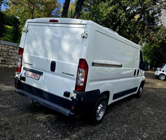 Tirane, shes Frigorifer CITROEN Nafte, e bardhë manuale Kondicioner 165.232 km 7.900 €