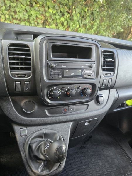 Tirane, shes minivan | minibus Fiat Nafte, gri e erret manuale Kondicioner 152.321 km 14.900 €