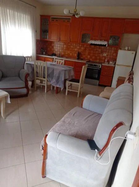 Tirane, jepet me qera shtepi 2+1 Kati 2, 450 €