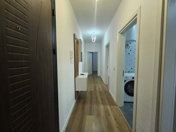 Tirane, jepet me qera apartament 3+1 , 120 m² 700 € (Fusha e Aviacionit)