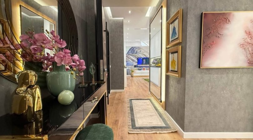 Tirane, shitet apartament 2+1 , 90 m² 297.000 € (21 Dhjetori)