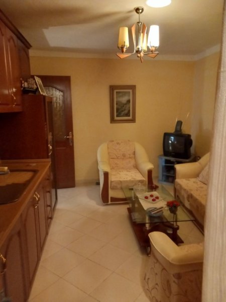 Lushnje, shes apartament 2+1 Kati 2, 70 m² 