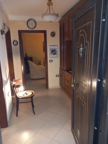 Lushnje, shes apartament 2+1 Kati 2, 70 m² 