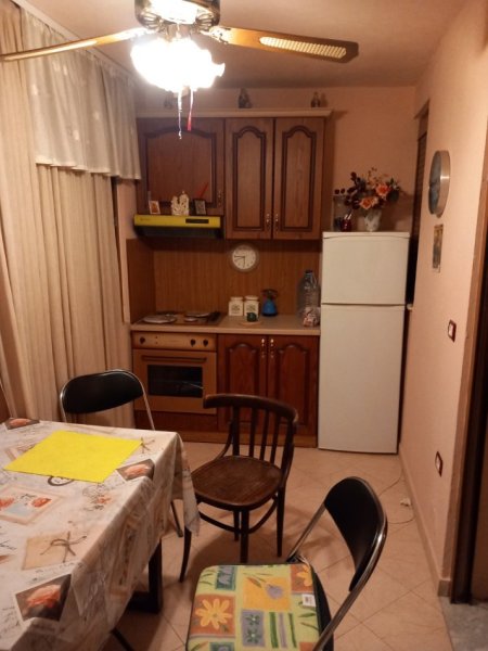 Lushnje, shes apartament 2+1 Kati 2, 70 m² 