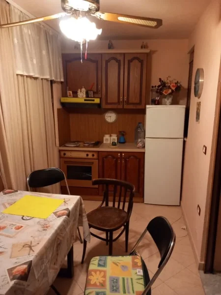 Lushnje, shes apartament 2+1 Kati 2, 70 m² 