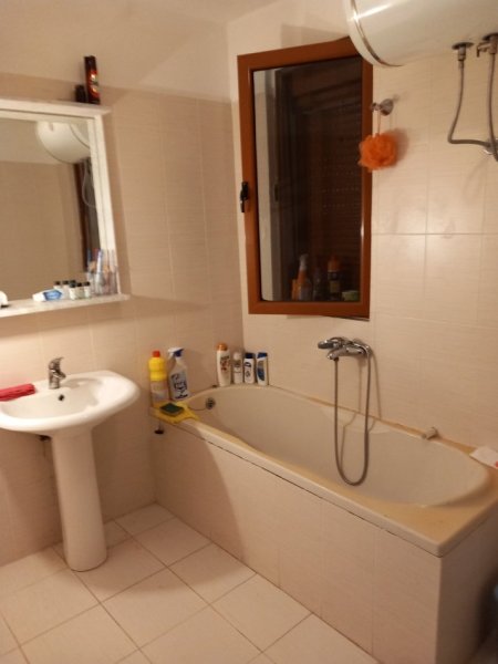 Lushnje, shes apartament 2+1 Kati 2, 70 m² 