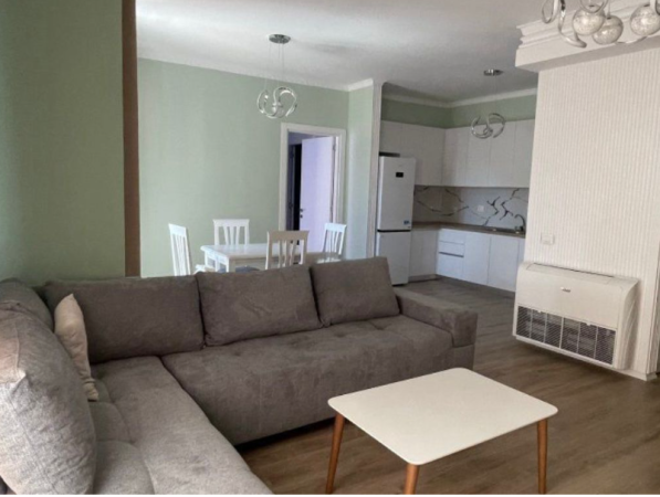 Tirane, jepet me qera apartament 2+1 , 120 m² 1.100 € 