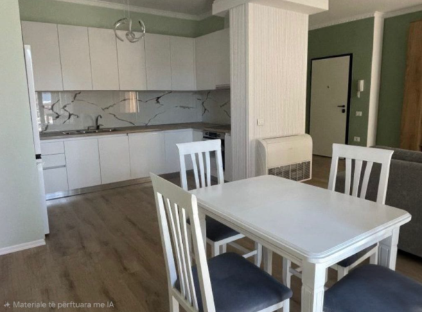 Tirane, jepet me qera apartament 2+1 , 120 m² 1.100 € 