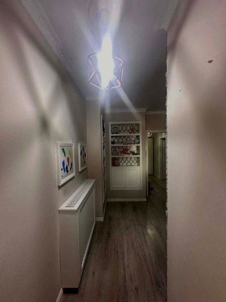 Tirane, shitet apartament 2+1+Ballkon Kati 6, 95 m² 157.600 € (Misto Mame)