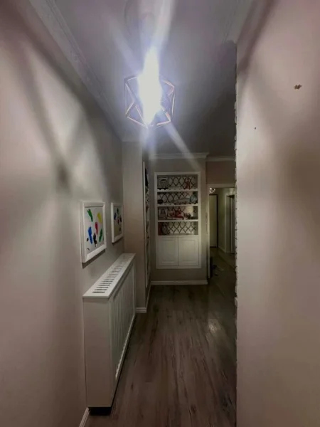 Tirane, shitet apartament 2+1+Ballkon Kati 6, 95 m² 157.600 € (Misto Mame)