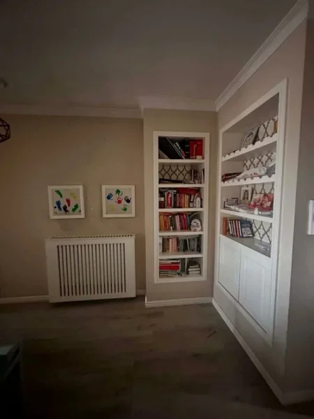 Tirane, shitet apartament 2+1+Ballkon Kati 6, 95 m² 157.600 € (Misto Mame)