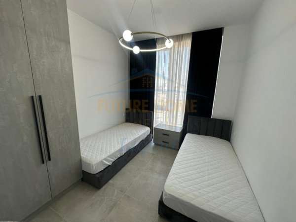 Tirane, jepet me qera apartament 2+1+2+Post Parkimi, Kati 2, 121 m² 1.350 € (KOMPLEKSI FOREST, LIQENI THATE)
