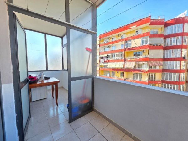 🏠Apartament me Qera: 2+1+2wc +2Ballkone || (📍 Astir - Rrethrotullimi) 50,000 lekë /muaj🔥🔥