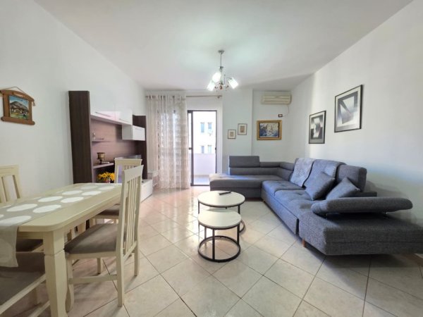 🏠Apartament me Qera: 2+1+2wc +2Ballkone || (📍 Astir - Rrethrotullimi) 50,000 lekë /muaj🔥🔥