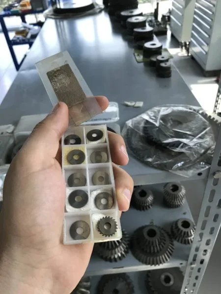 Durres, shes DISQE PRERES