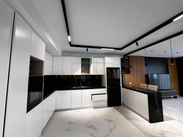 Durres, jepet me qera apartament Kati 6, 260 m² 2.000 € 