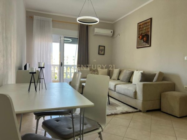 Durres, shitet apartament 1+1 Kati 4, 59 m² 90.000 € (Golem)