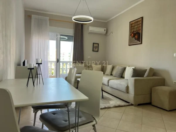 Durres, shitet apartament 1+1 Kati 4, 59 m² 90.000 € (Golem)