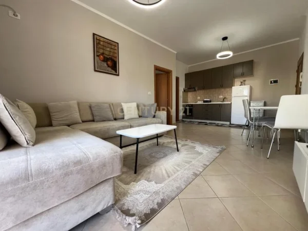 Durres, shitet apartament 1+1 Kati 4, 59 m² 90.000 € (Golem)
