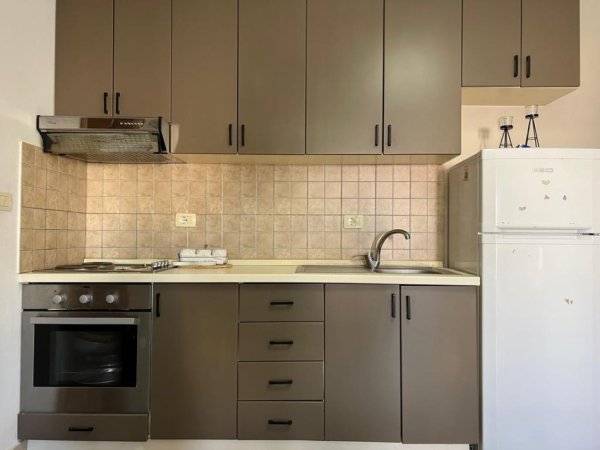 Durres, shitet apartament 1+1 Kati 4, 59 m² 90.000 € (Golem)