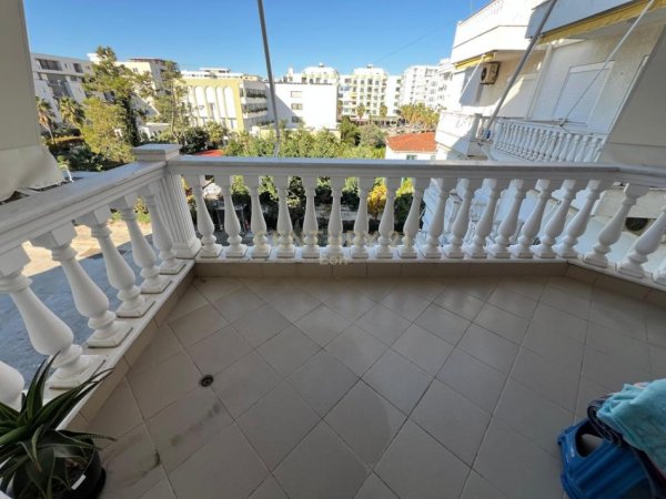 Durres, shitet apartament 1+1 Kati 4, 59 m² 90.000 € (Golem)