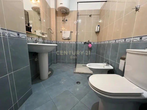 Durres, shitet apartament 1+1 Kati 4, 59 m² 90.000 € (Golem)