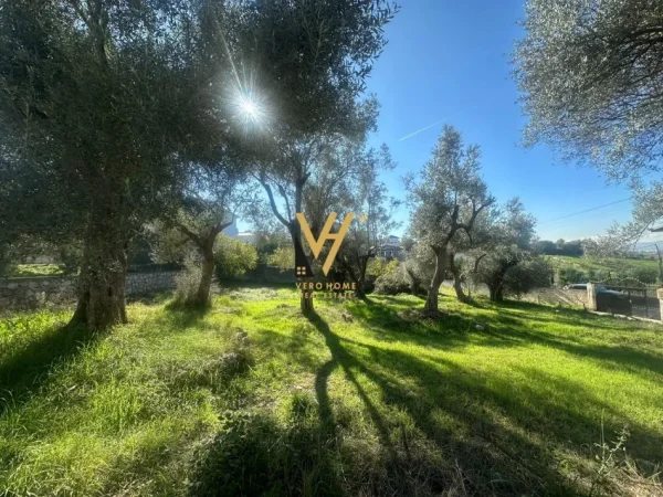 Tirane, shitet toke , 700 m² 150.000 € (BABRRU)