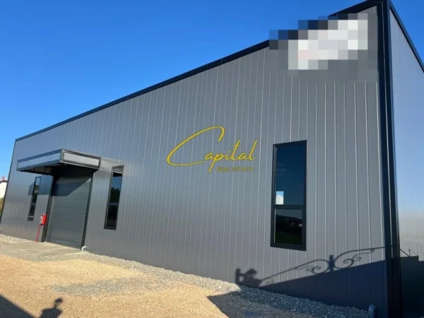 Tirane, jepet me qera ambjent biznesi Kati 0, 600 m² 3.200 € (RRUGA E RINASIT)