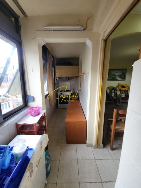 Tirane, shitet apartament 1+1 Kati 5, 50 m² 100.000 € (ALI DEMI)