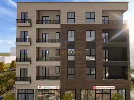 Tirane, shitet apartament 3+1 Kati 1, 130 m² 104.152 € 