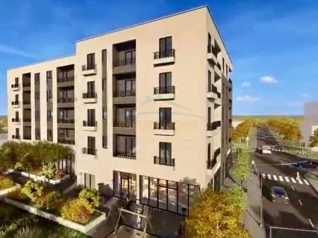 Tirane, shitet apartament 3+1 Kati 1, 130 m² 104.152 € 