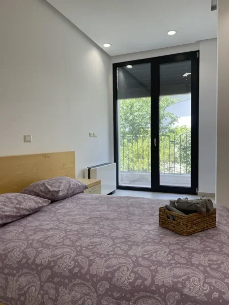 Apartament 2+1+2+ Post parkimi