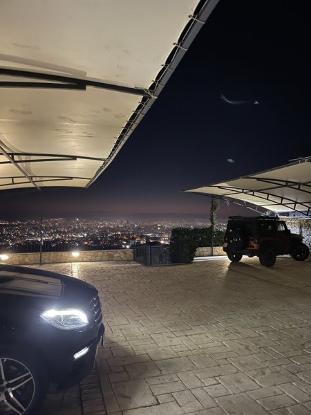 Tirane, jap me qera apartament 2+1+Ballkon Kati 2, 115 m² 