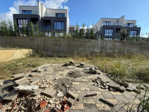 Tirane, shes Vile 2 Katshe , 257 m² 600.000 € (Lakeside Residence)