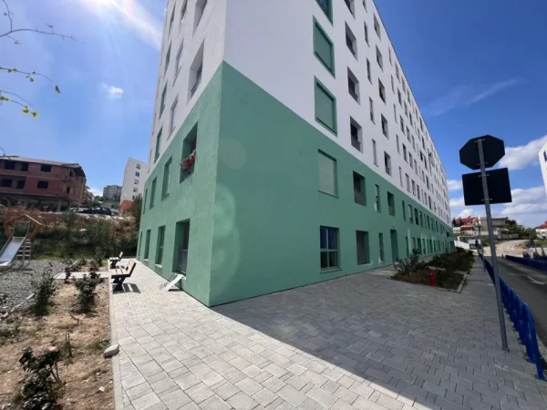 JEPET ME QIRA DYQAN NË ALI DEM TEK “REZIDENCA KAIMI,  3.000 €uro