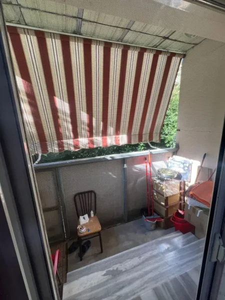 Tirane, shitet apartament 2+1 Kati 1, 78 m² 157.000 € (Ali Demi)