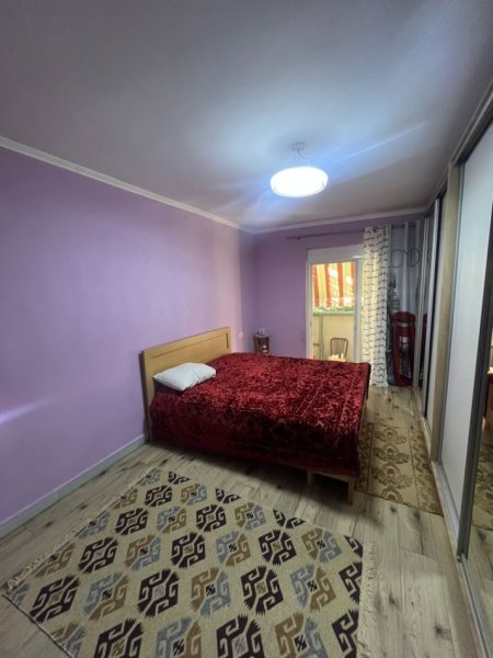 Tirane, shitet apartament 2+1 Kati 1, 78 m² 160.000 € (Ali Demi)