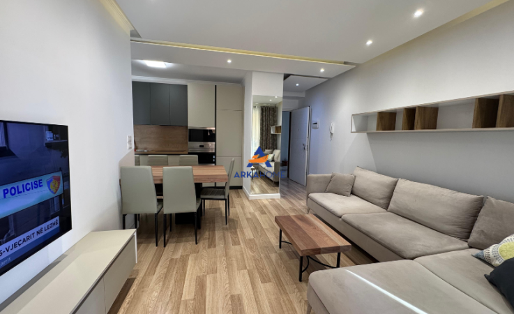 Tirane, shitet 2+1+Ballkon , 96 m² 260.000 € 