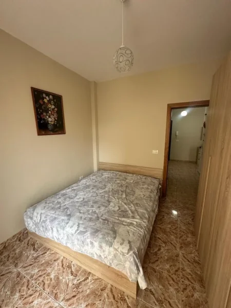 Durres, shitet apartament 1+1+Ballkon Kati 5, 70 m² 85.000 € (Mali i Robit)