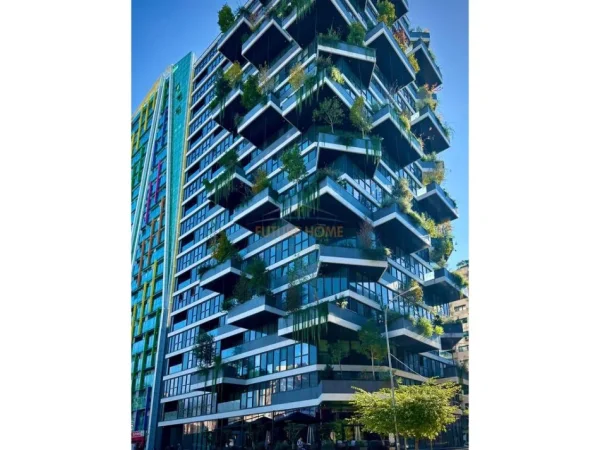 Tirane, jepet me qera apartament Kati 3, 145 m² 3.500 € 