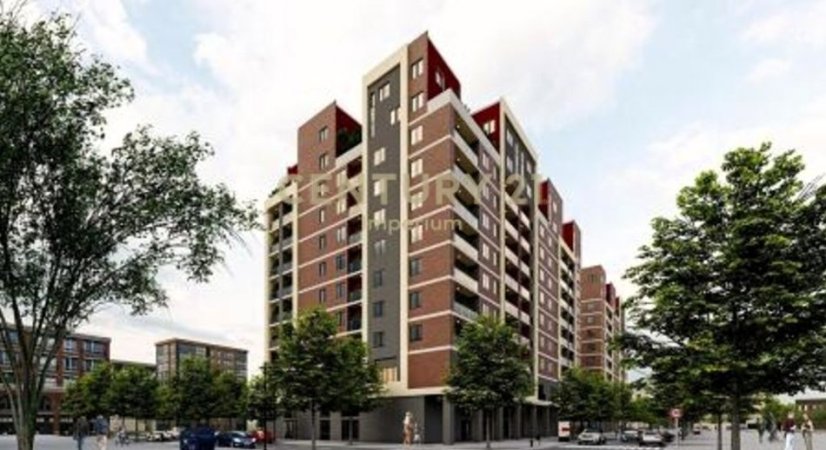 Tirane, shitet apartament 2+1 Kati 3, 125 m² 258.000 € (PRANE INXHINIERISE)