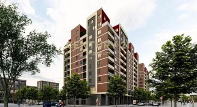 Tirane, shitet apartament 2+1 Kati 3, 125 m² 258.000 € (PRANE INXHINIERISE)