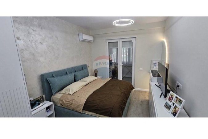 Tirane, shitet apartament 2+1 Kati 3, 105 m² 210.000 € (Rruga Ali Demi)