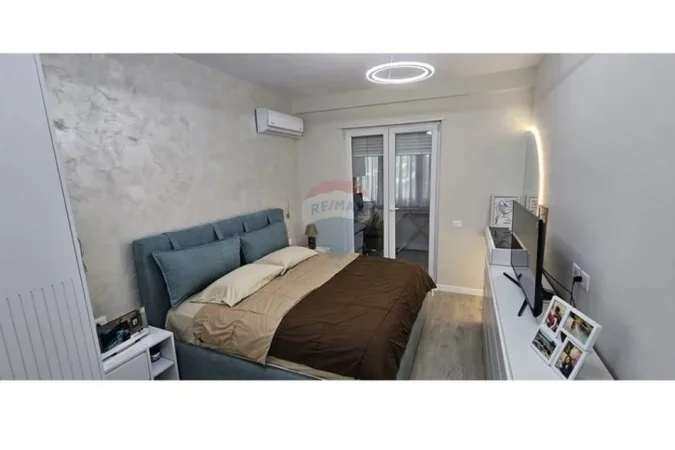 Tirane, shitet apartament 2+1 Kati 3, 105 m² 210.000 € (Rruga Ali Demi)