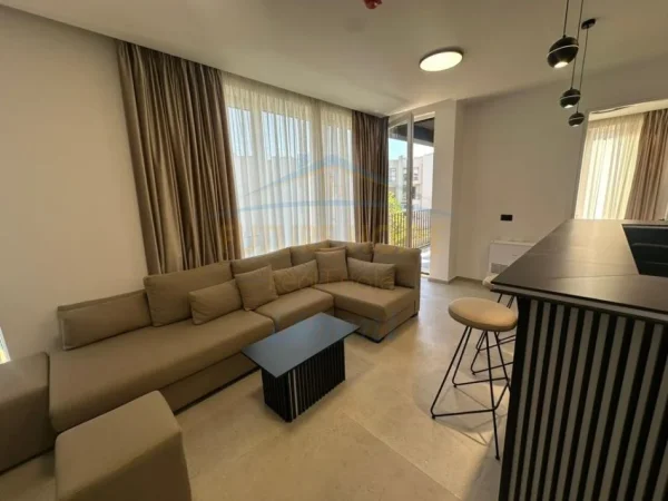 Qira, Apartament 2+1+Post Parkimi, Kompleksi Forest, Tirane 1,350 €