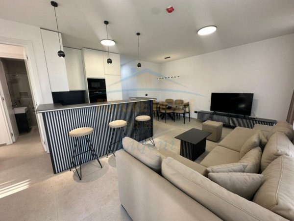 Qira, Apartament 2+1+Post Parkimi, Kompleksi Forest, Tirane 1,350 €